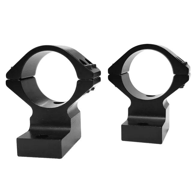 Talley 30MM Tikka T3 T3X Extra Low Ring Base Combo
