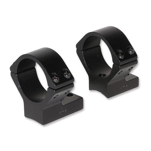 Talley 30MM Alloy Low R&b Scope Mount