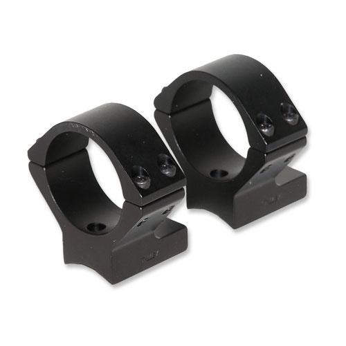 Talley 30MM Alloy Low R&b Combo Mount
