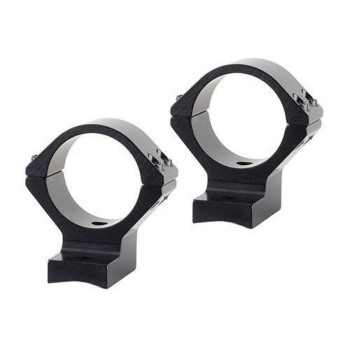 Talley 30MM Medium Rings for Weatherby Mark V