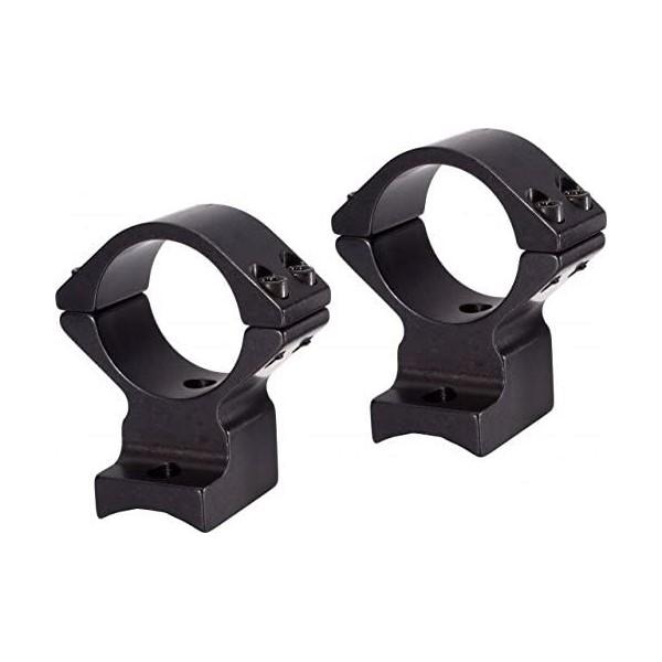 Talley 30MM Lightweight Non-magnum 6 Lug Medium Ring Base Combo