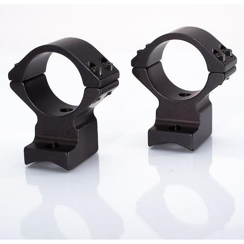 30MM Talley Lightweight Alloy Scope Mount High