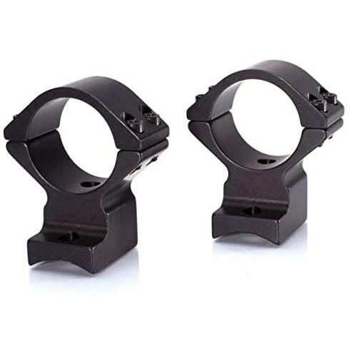 Talley 1IN Tikka T3 T3X Extra Low Ring Base Combo