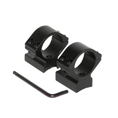 Talley Rings Low 1 Winchester Model 70 Scope Mount