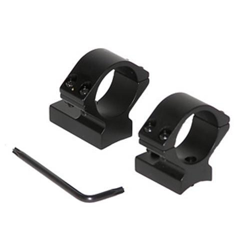 Talley 1 Alloy Low R&b Scope Mount for Weatherby Mark V