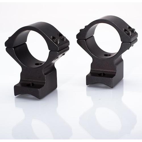 Talley 1IN Weatherby 307 Extended Front Low Scope Mount