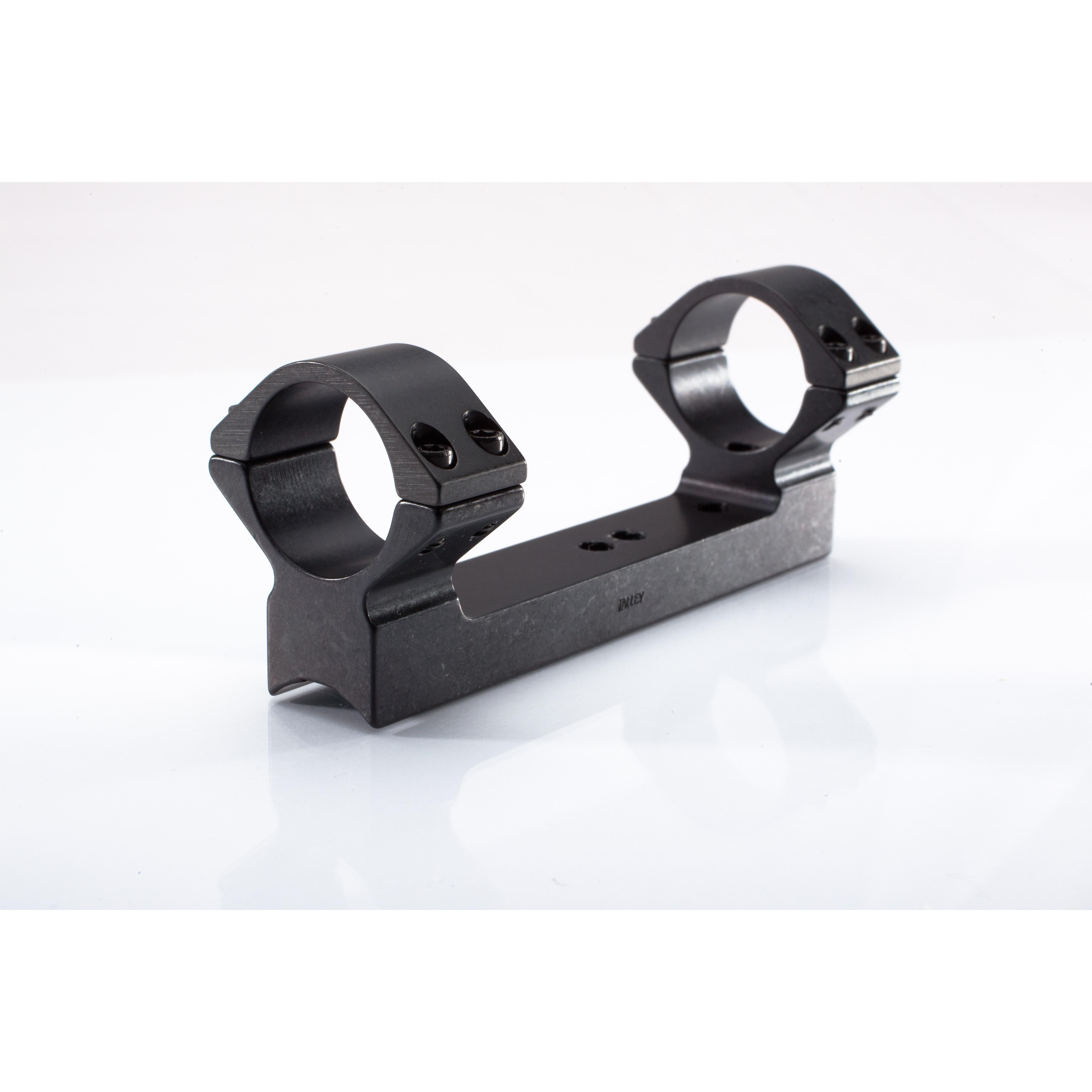 Talley 1 Encore Omega Pro Hunt Ext Low Scope Mount