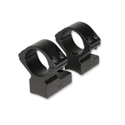 Talley 1 Alloy High R&b Weatherby Markv Scope Mount