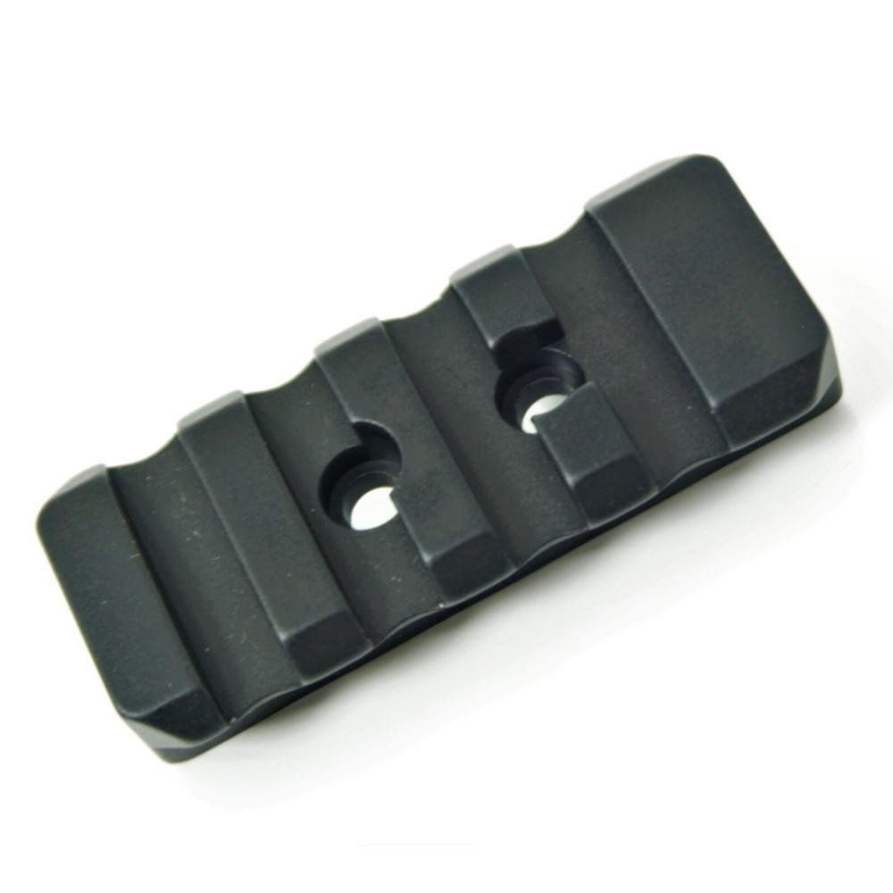 Talley Micro Picatinny Rail for Mossberg Shotguns