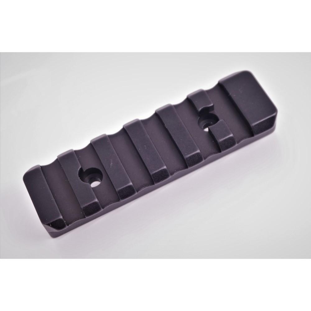Talley Micro Picatinny Rail for Remington 870 Shotguns