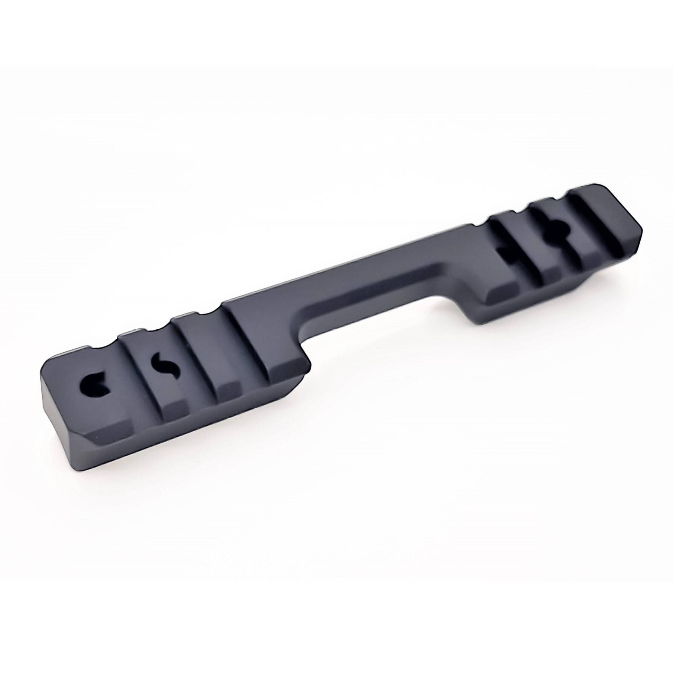 Talley Picatinny Base for Winchester Xpert .22LR - Black Anodized