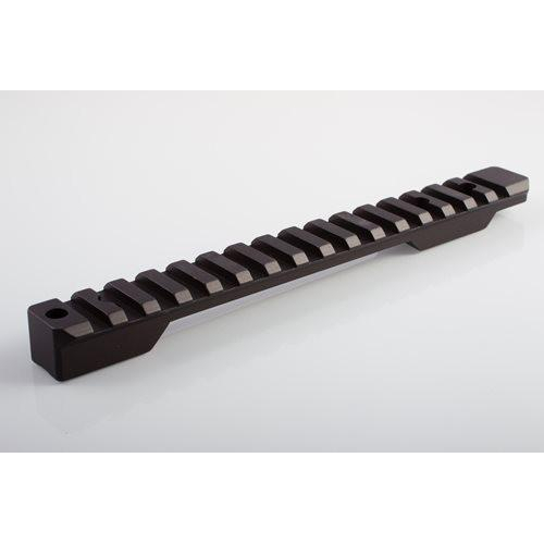 Picatinny Base for Savage With Accutrigger 20 Moa Long Action