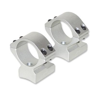 Talley 1 Kimber 8400 Medium Alloy Mount Silver
