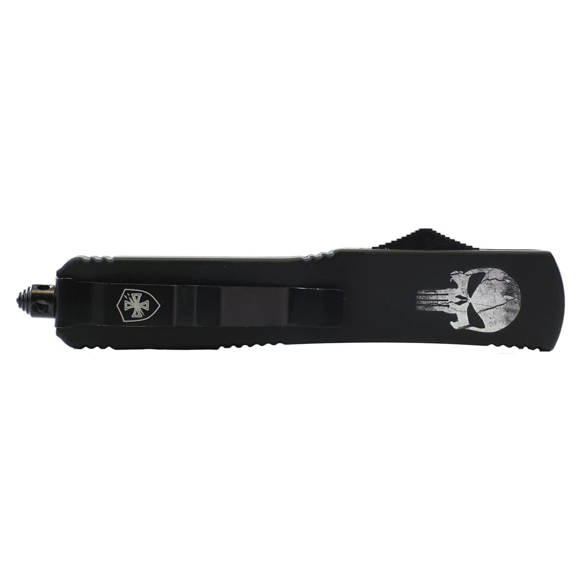 Templar Knives Slim Fallen Otf Tanto 3.5 Black