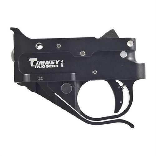 Timney Ruger 1022 Trigger Assembly - Black