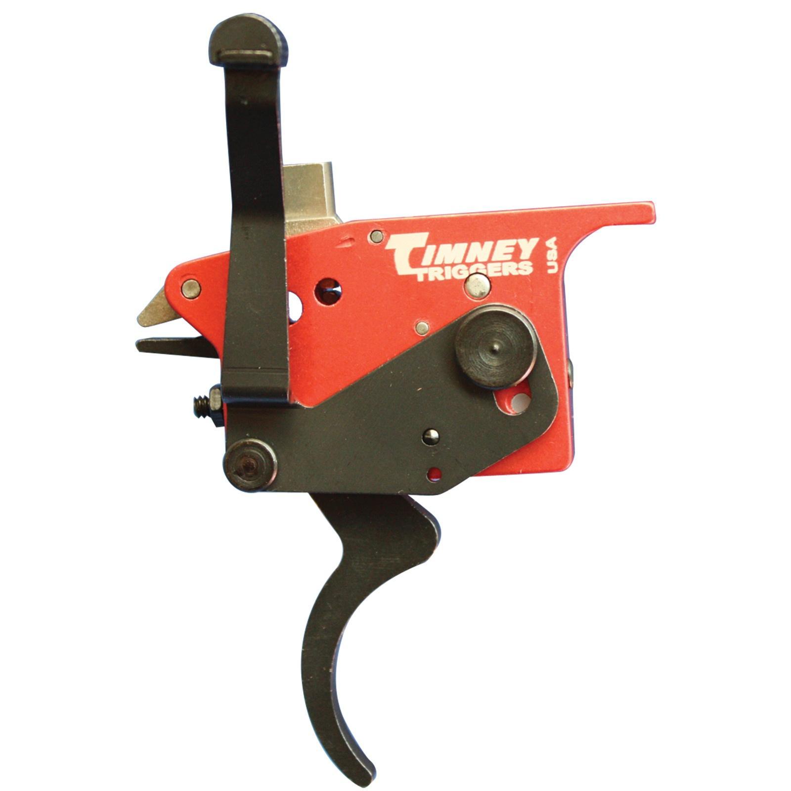 Timney Mosin Nagant 3LB Trigger With Safety