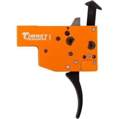 Timney Tikka T3 Two Stage Trigger 1.5-3.5 Lbs Pull Weight