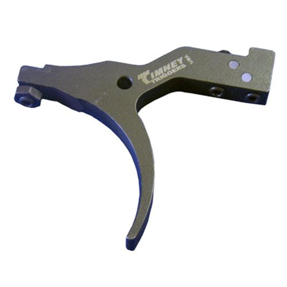 Timney Savage Edge/axis Black Trigger