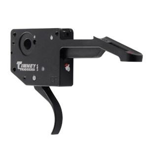 Timney Ruger American Centerfire 3LB Trigger