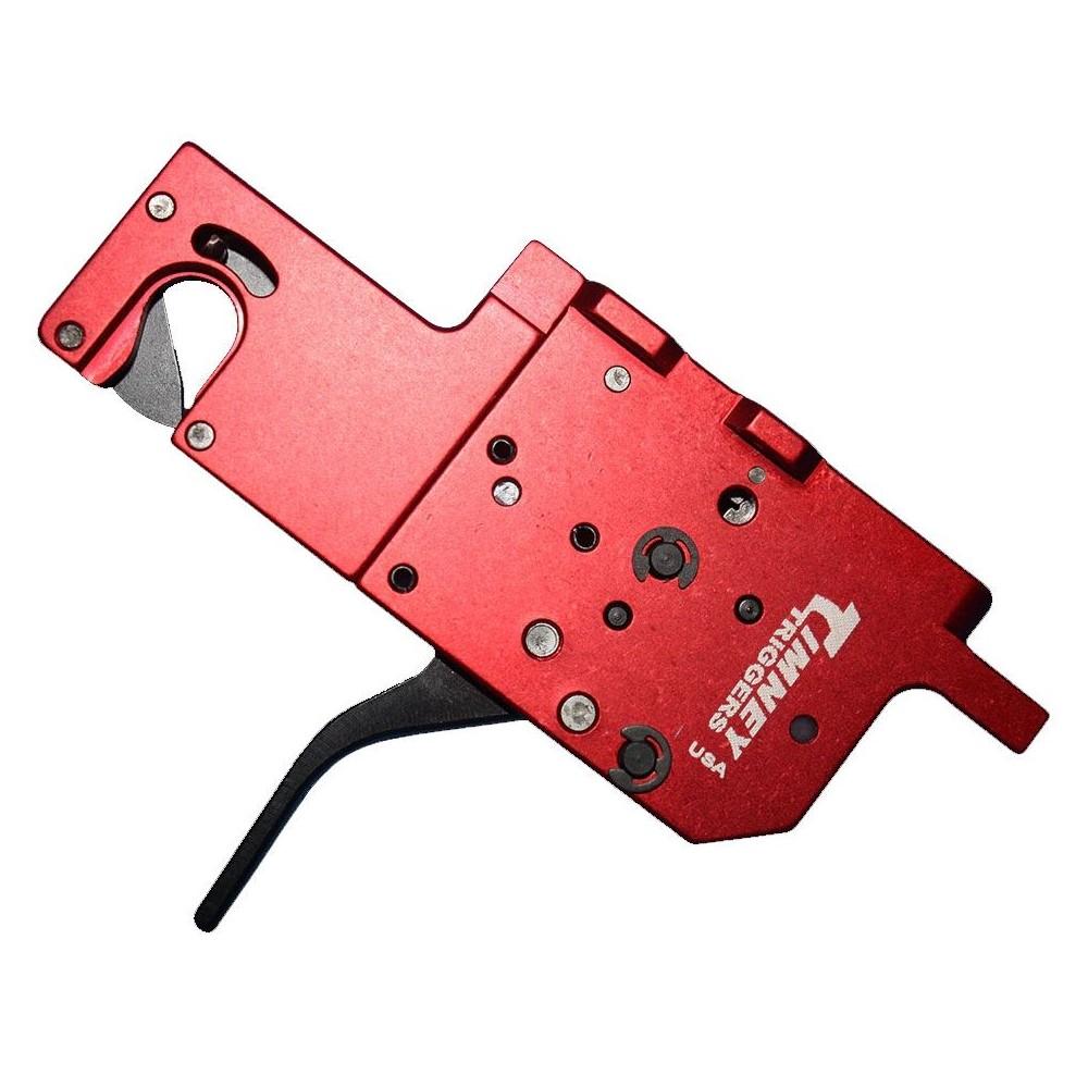 Timney Ruger Precision Trigger Straight 8OZ/1LB