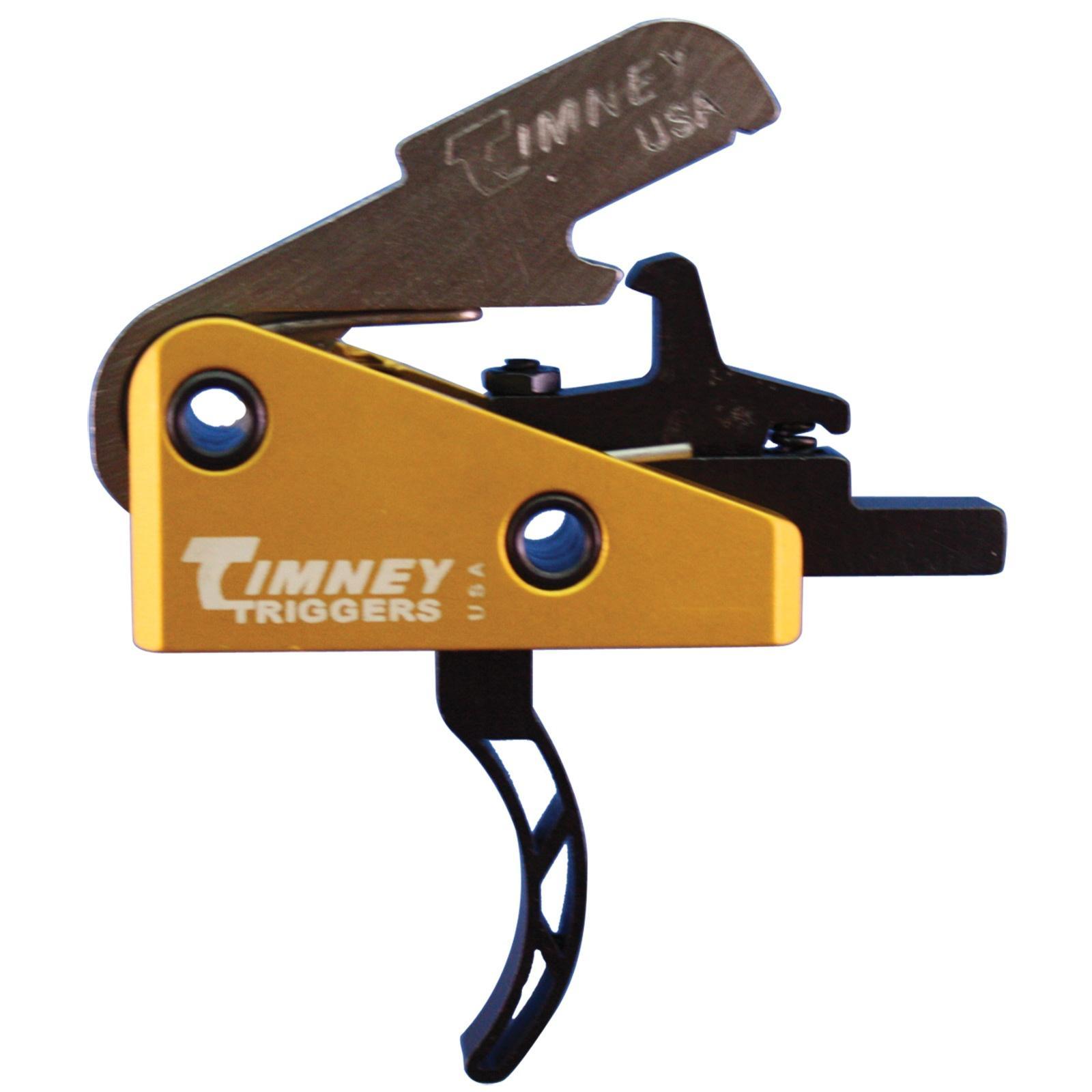 Timney AR-15 Small Pin Skeletonized 3LB Trigger