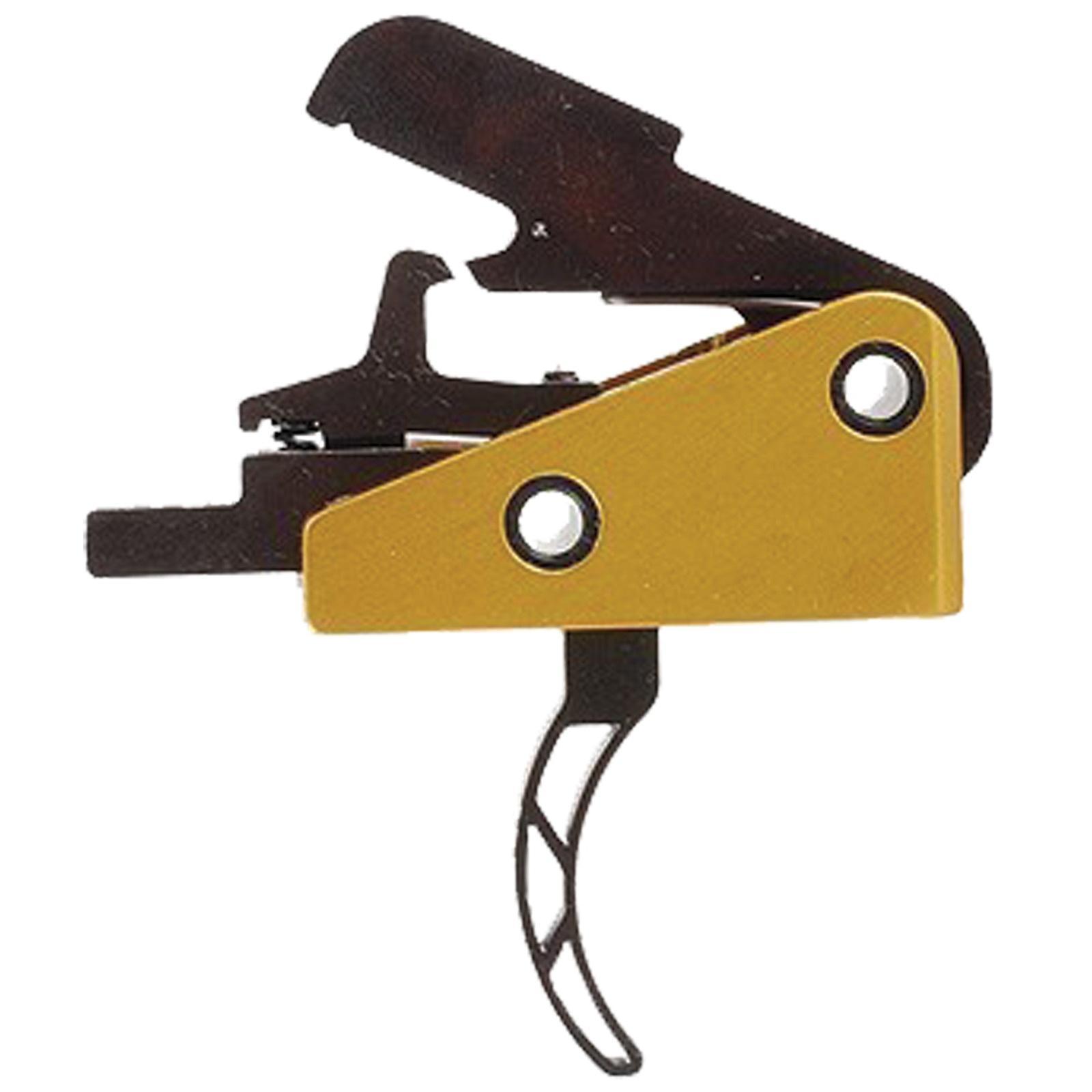 Timney AR-15 Small Pin Skeletonized Trigger 4LB