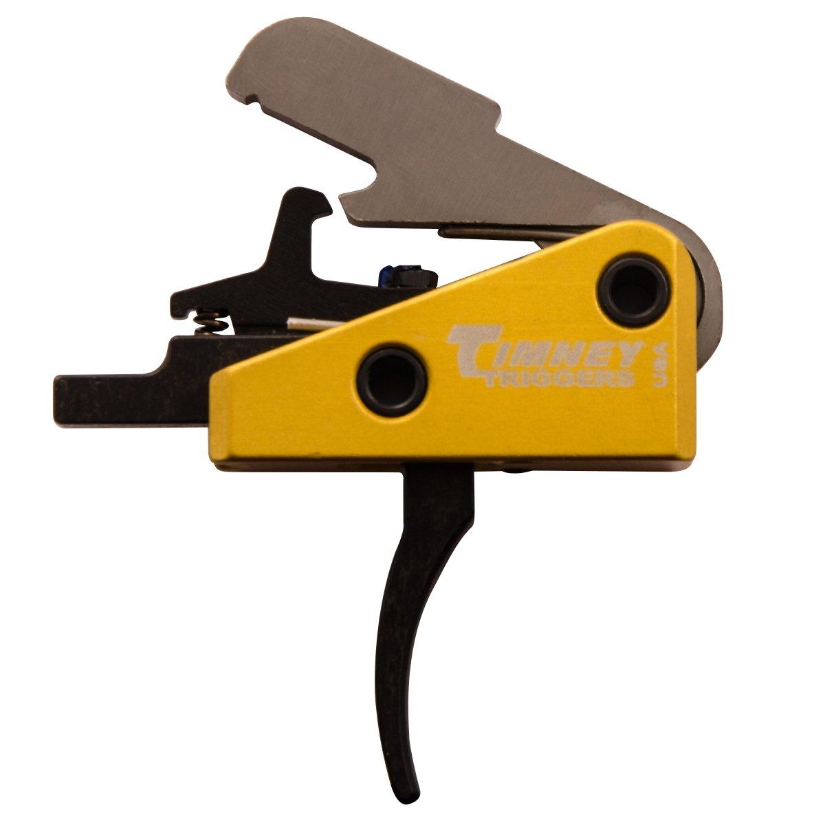 Timney AR-15 Small Pin Solid 4LB Trigger