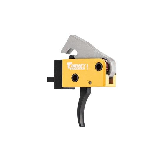 Timney Ar Pcc Single Stage Trigger 2.5-3 Lbs