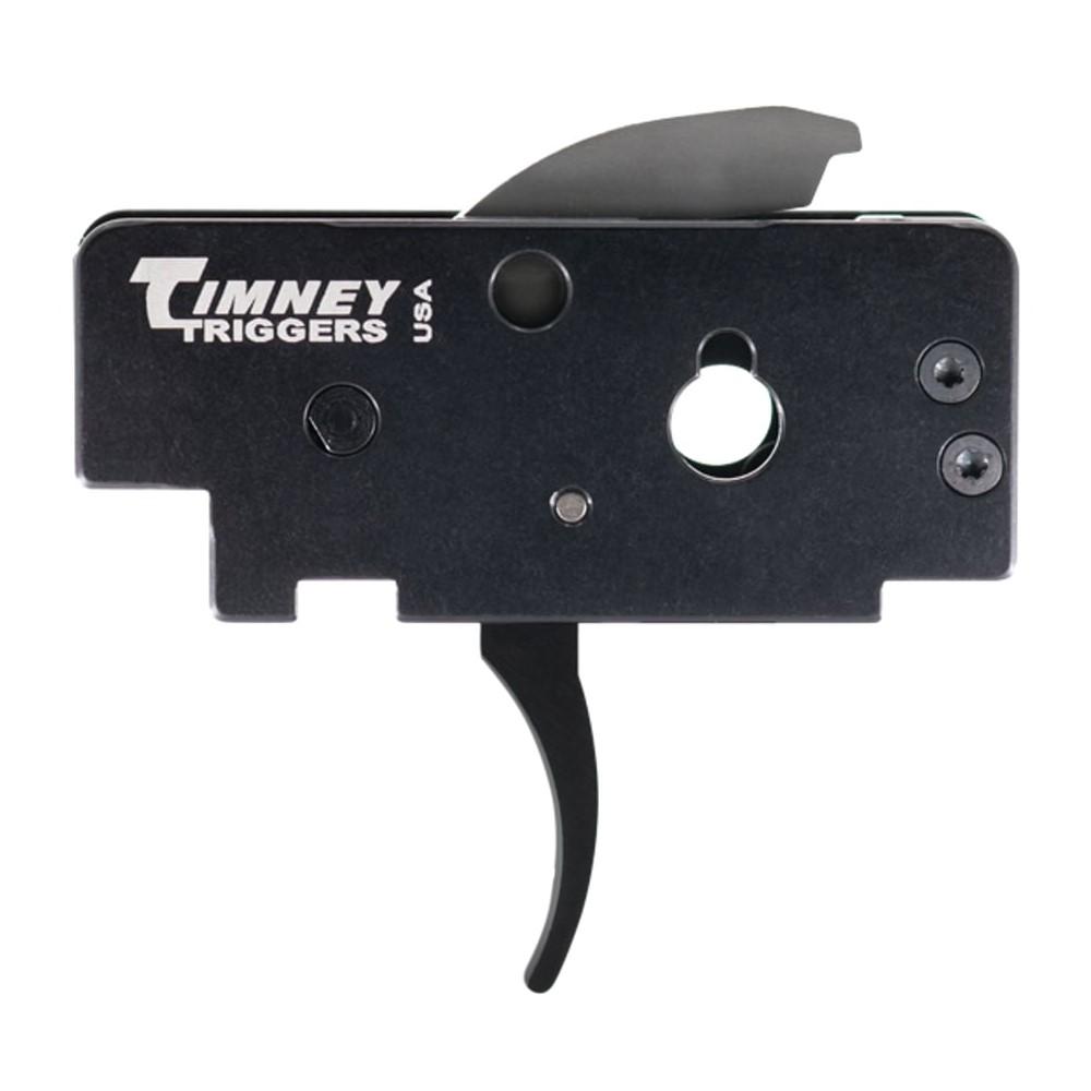 Timney MP5 Two-stage Trigger - Black Curved