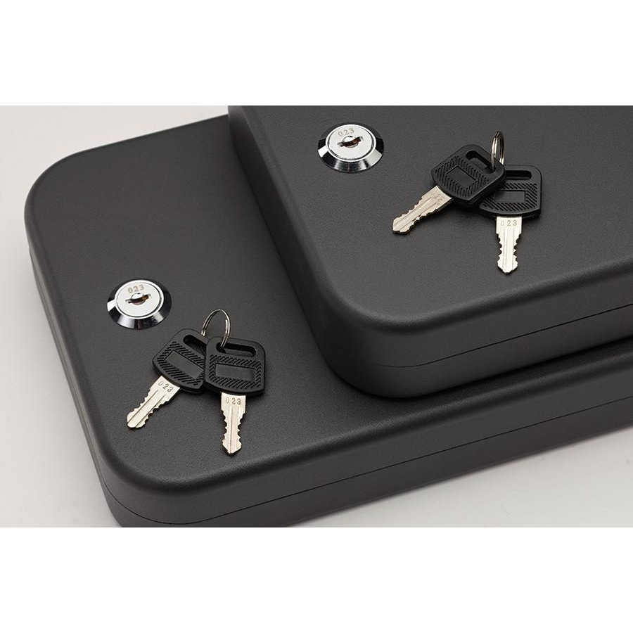 Snapsafe Lockbox 2 Pack Xx-large Keyed Alike