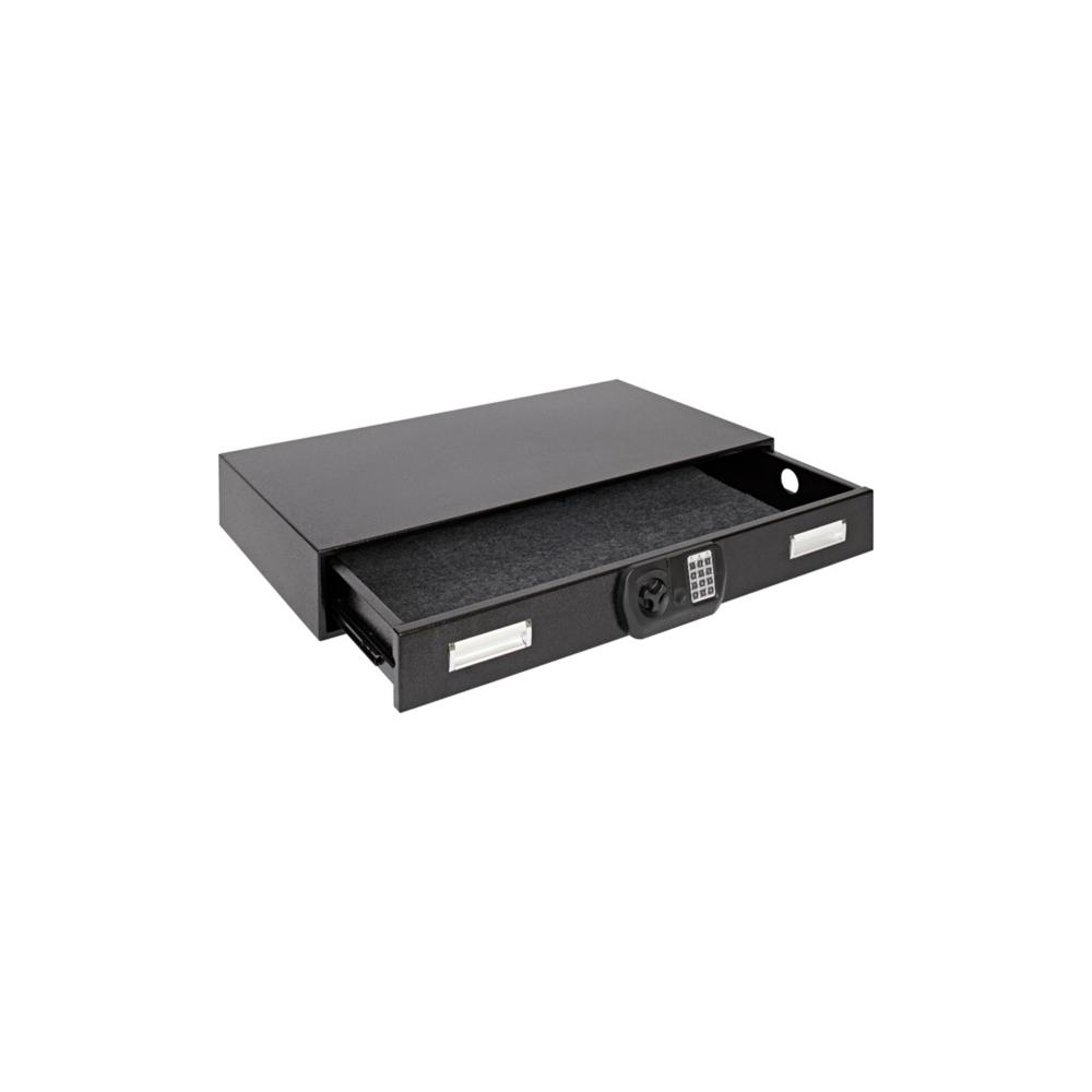 Snapsafe Under Bed Safe Large 40 W X 22 D X 6 H