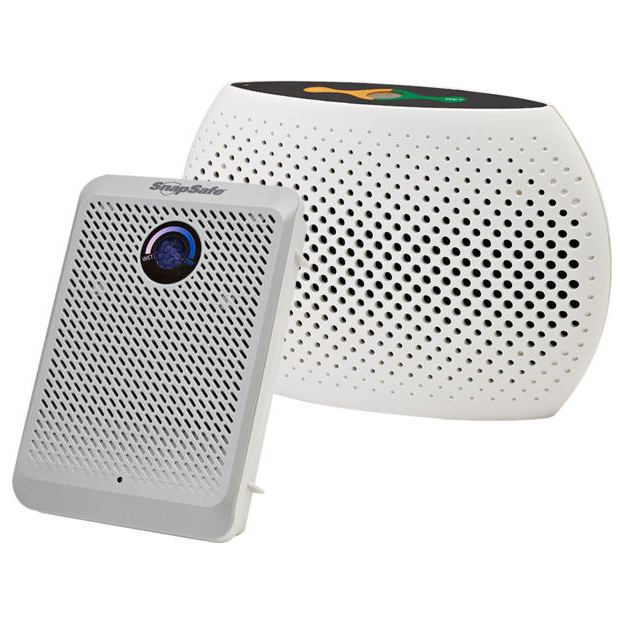 Snapsafe Rechargeable Dehumidifier Medium 110 Volt