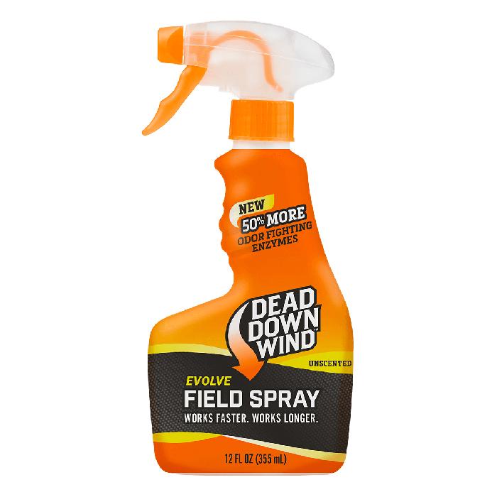 Dead Down Wind Evolve Field Spray 24 Oz.