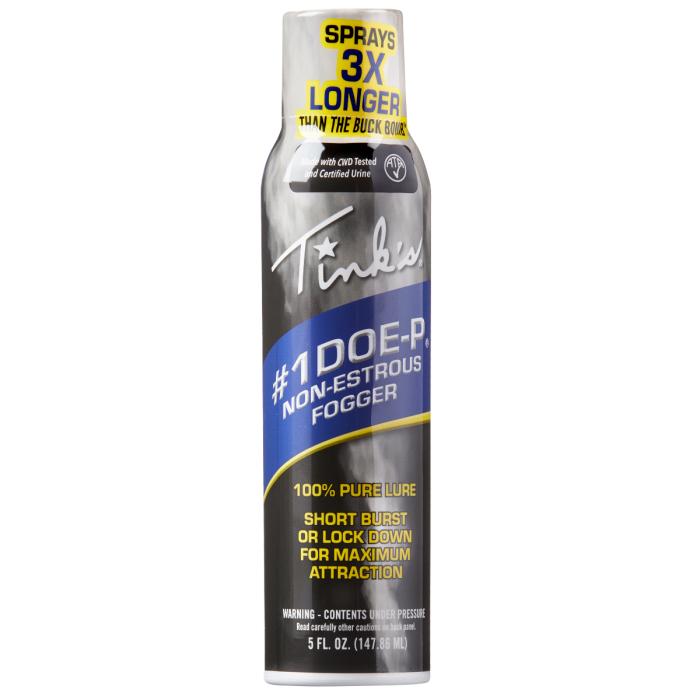 Tinks 1 Doe-p Non-estrous Fogger 5 Oz.
