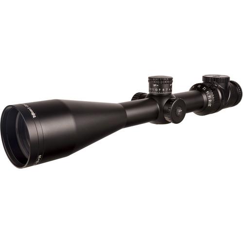 Trijicon Accupoint 5-20X50 Riflescope Black
