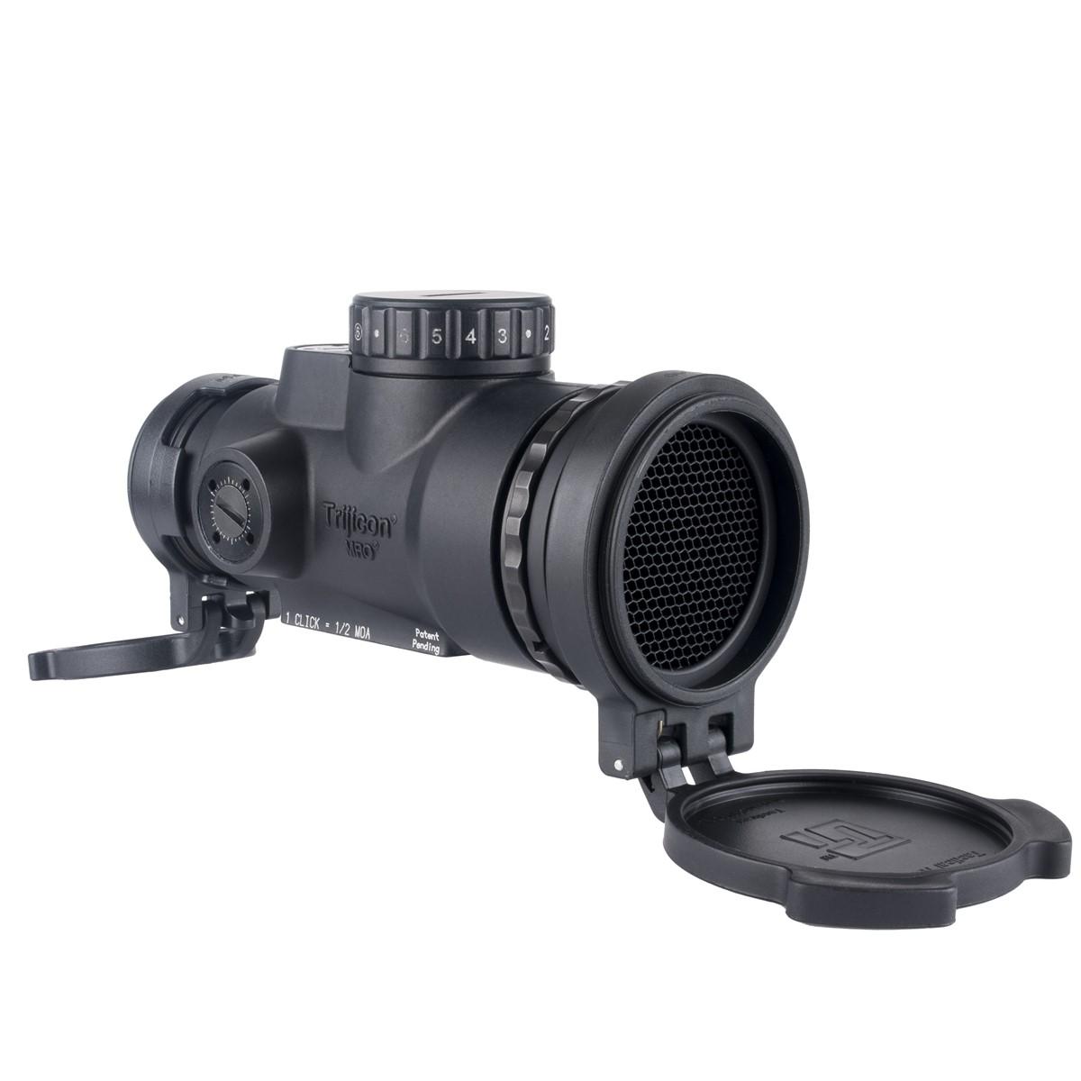 Trijicon Mro Hd Patrol 1X25 Red Dot Sight