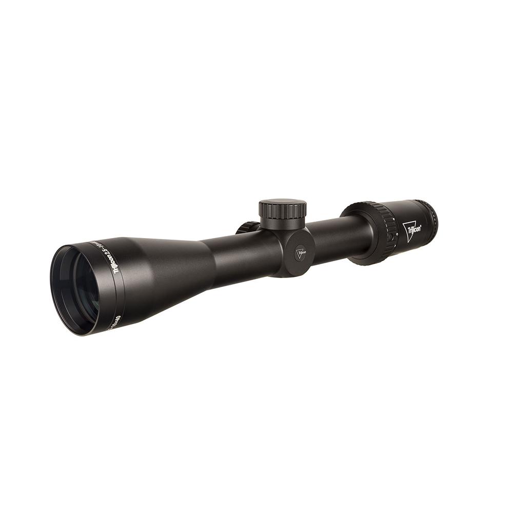Trijicon Huron 2.5-10X40 Bdc Hunter 30MM Tube Satin Black