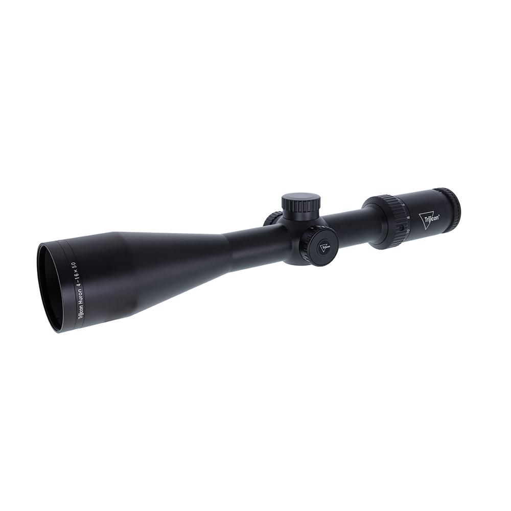 Huron 4-16X50 Riflescope Bdc 30MM Satin Black