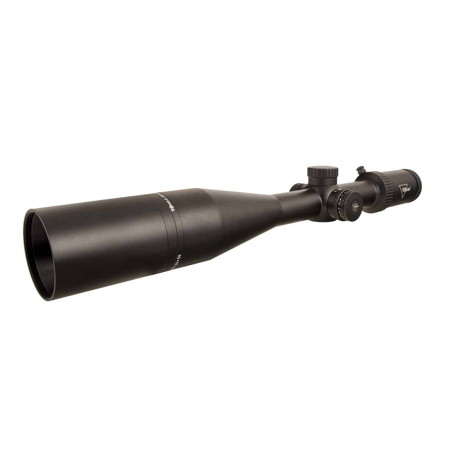 Trijicon Tenmile 6-24X50 30MM Mrad Ranging Scope