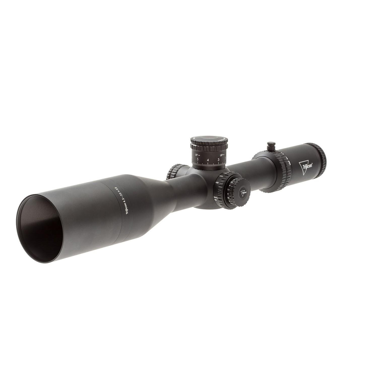 Trijicon Tenmile 4.5-30X56 Ffp Red/green Mrad Precision Tree
