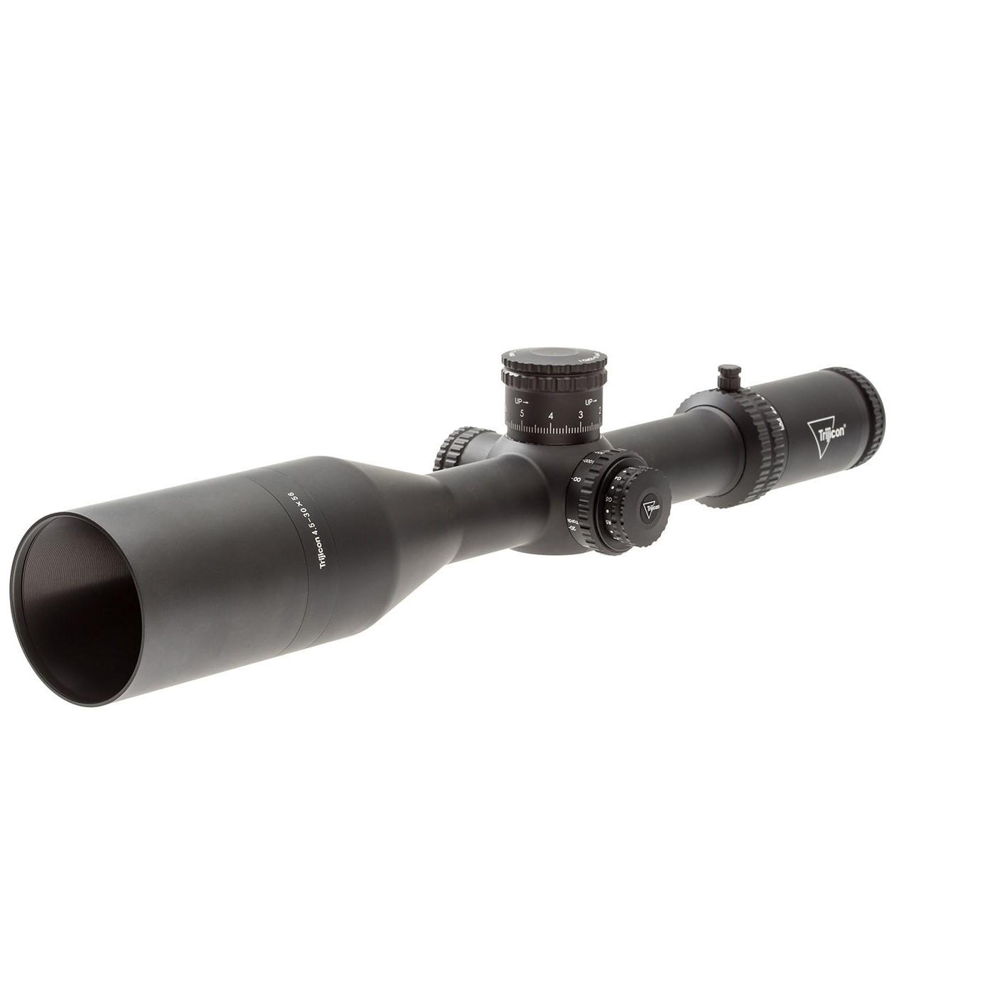 Trijicon Tenmile 4.5-30X56 Sfp Moa Long-range Riflescope