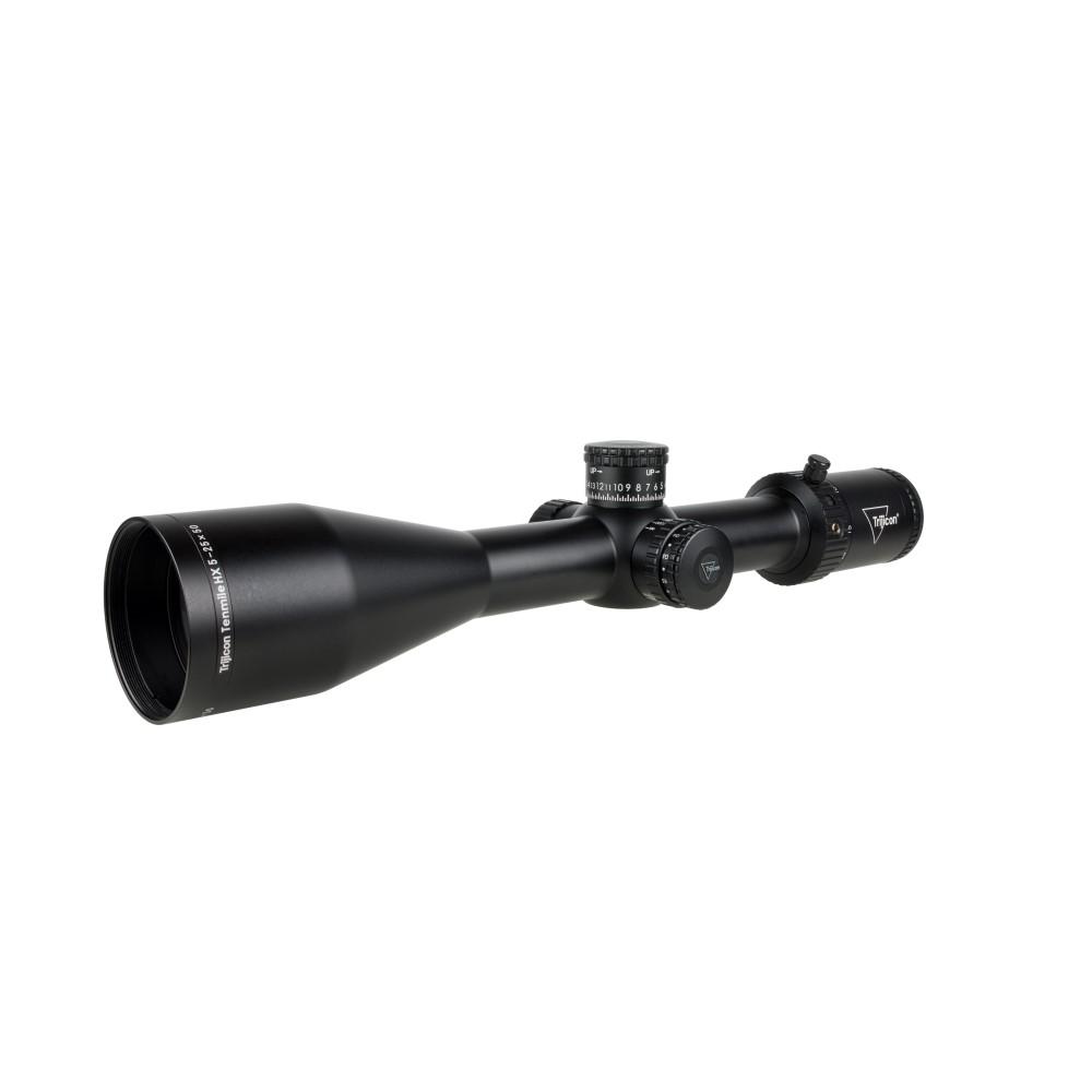 Trijicon Tenmile Hx 5-25X50 Ffp Moa Rifle Scope