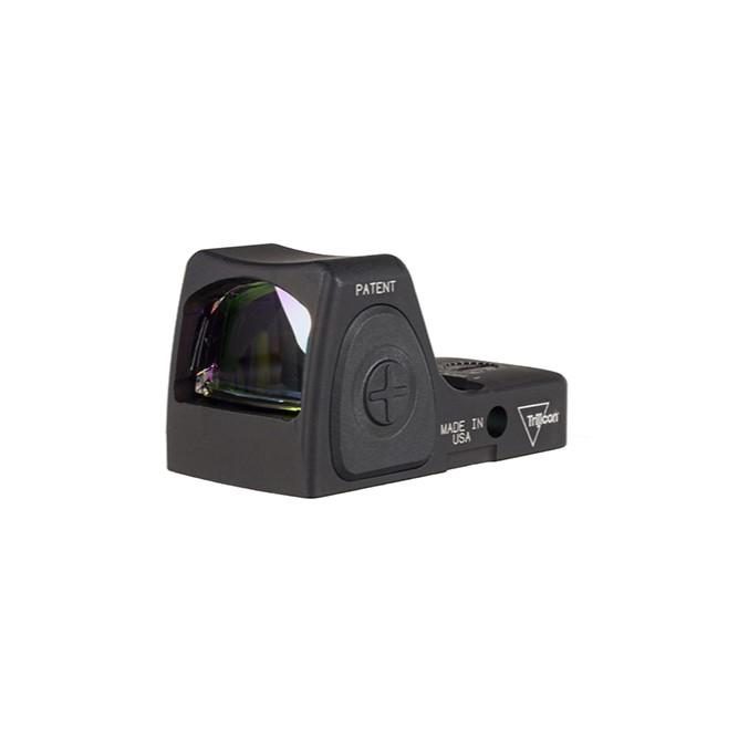Trijicon Rmrcc 3.25 Moa Red Dot Sight - Matte Black
