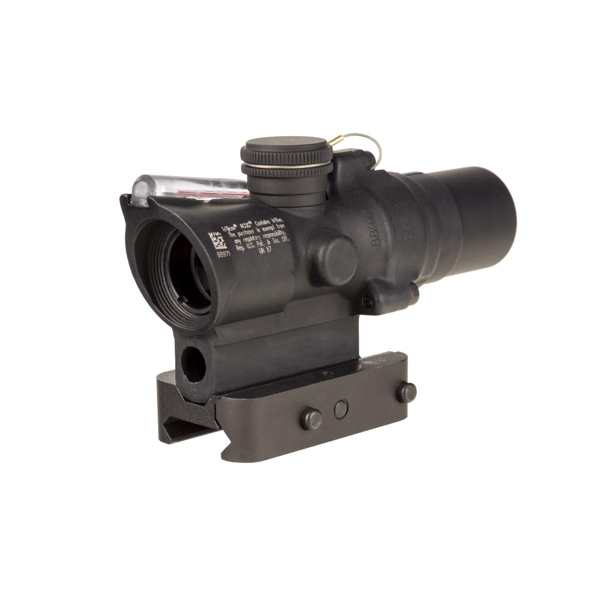 Trijicon 1.5X16S Compact Acog Scope 9MM Pcc