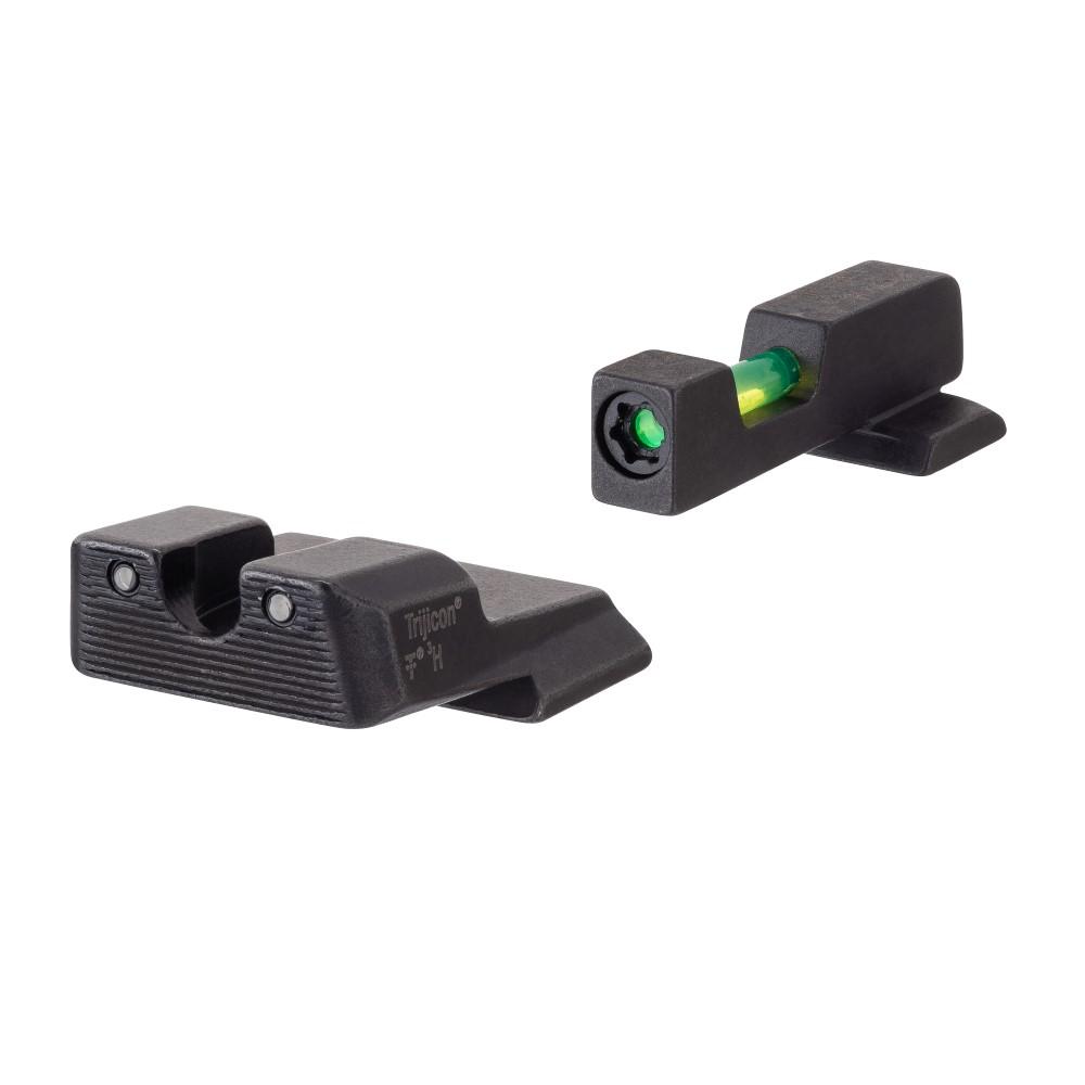 Trijicon Di Night Sight Set for Smith & Wesson M&p Shield .40 .45 9MM