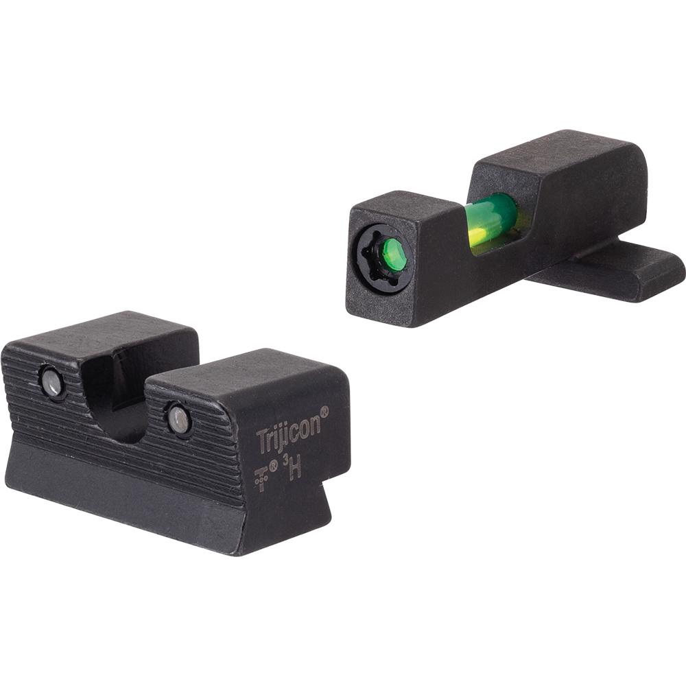 Trijicon Di Night Sight Set for Springfield Armory Xd/xdm/xd Mod. 2