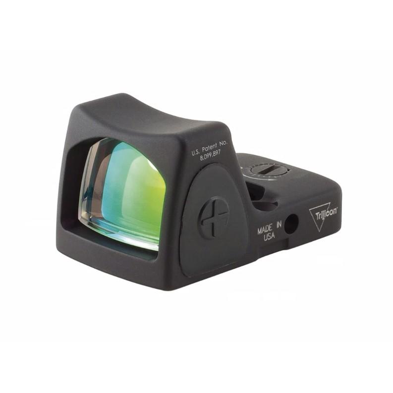 Trijicon 3.25 Moa Adjustable Red Rmr Type 2