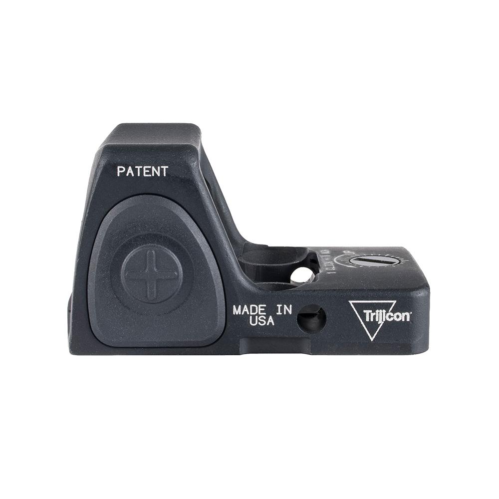 Trijicon Rmr Type 2 Grn Dot 3.25 Blk - Image 2
