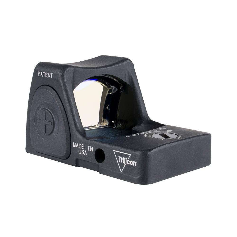 Trijicon Rmr Type 2 Grn Dot 3.25 Blk - Image 3