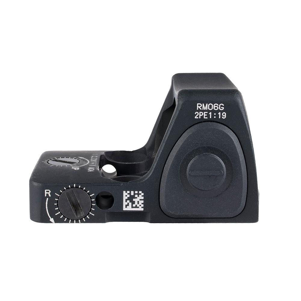 Trijicon Rmr Type 2 Grn Dot 3.25 Blk - Image 6